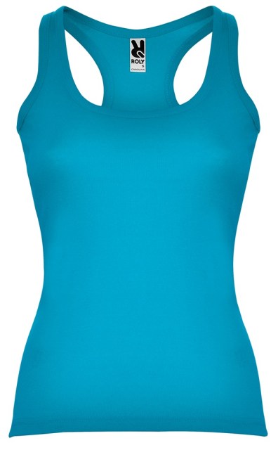 majica TankTopW turquise